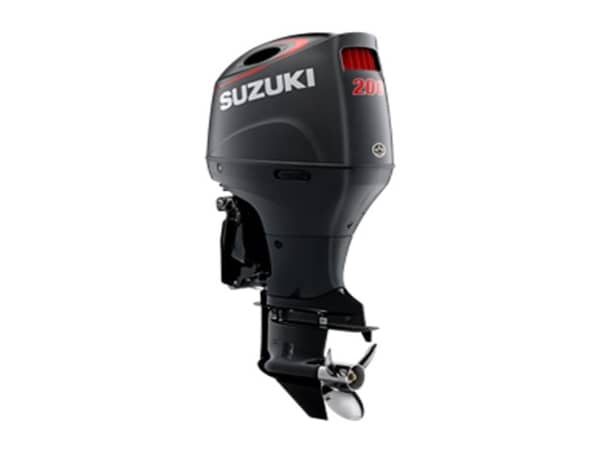 2021 SUZUKI 200 HP DF200SS OUTBOARD MOTOR - Yamaha Motors Online